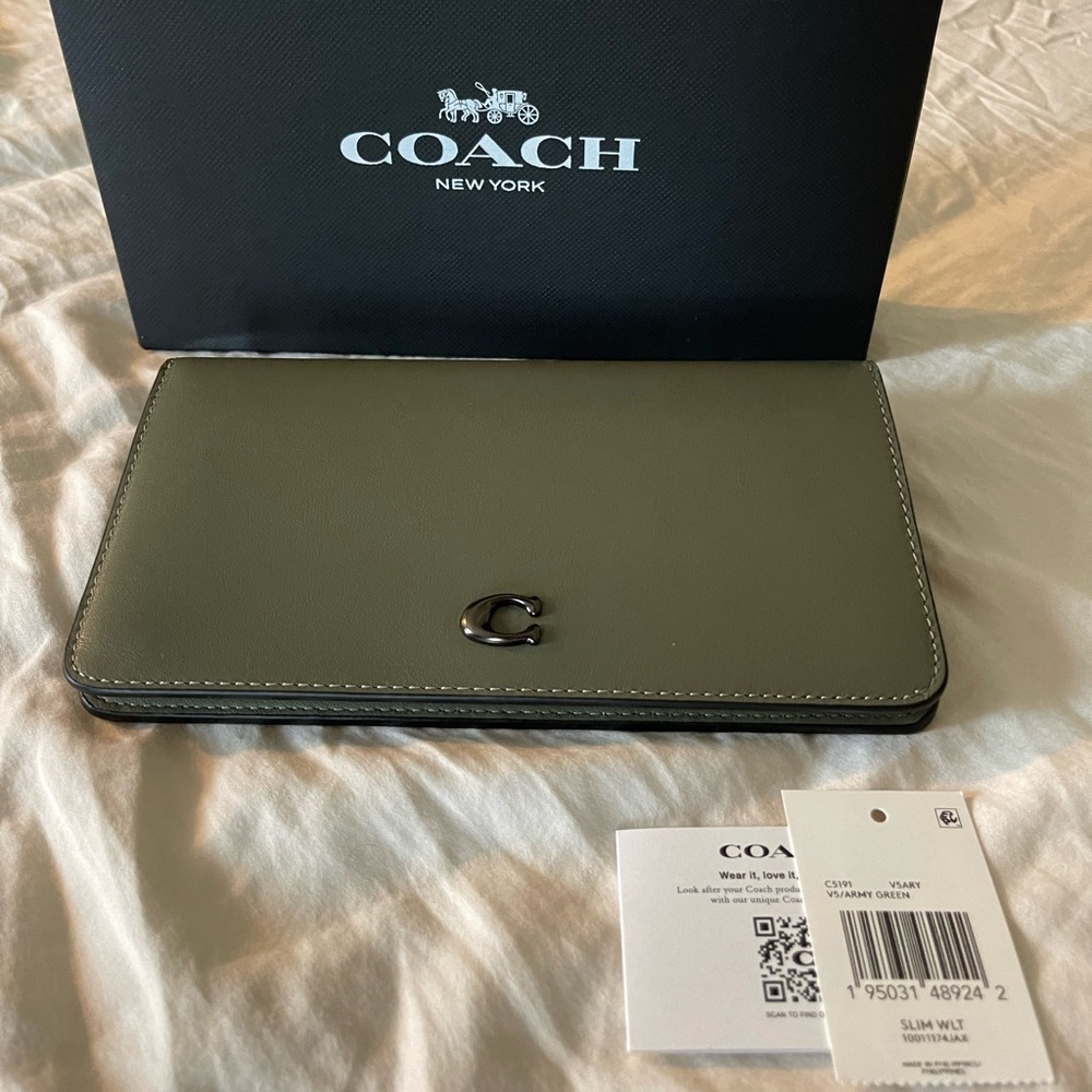 💥💥💥 SLIM WALLET 💥💥💥